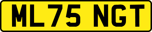 ML75NGT
