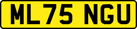 ML75NGU