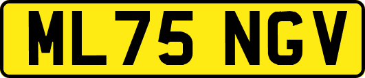 ML75NGV