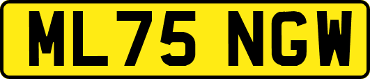 ML75NGW