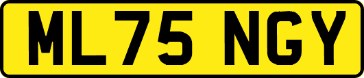 ML75NGY