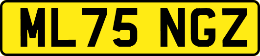 ML75NGZ