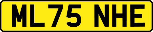 ML75NHE