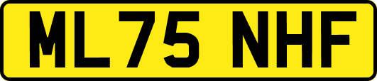 ML75NHF