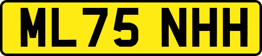 ML75NHH