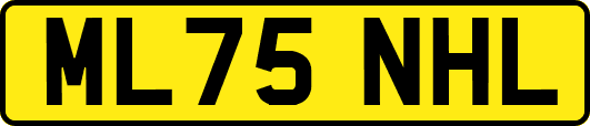 ML75NHL