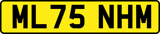 ML75NHM