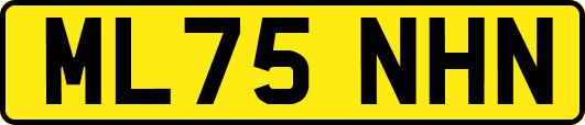 ML75NHN
