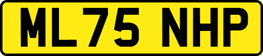 ML75NHP