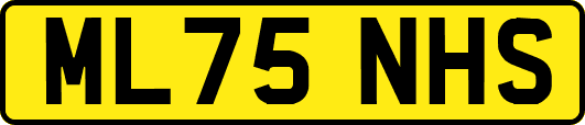 ML75NHS