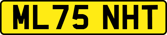 ML75NHT