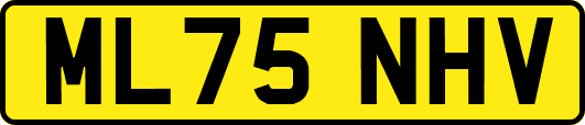 ML75NHV