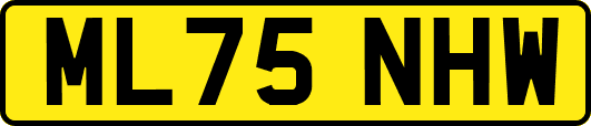 ML75NHW
