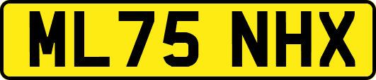 ML75NHX