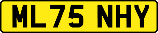ML75NHY