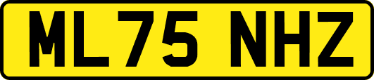 ML75NHZ