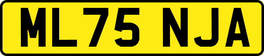 ML75NJA