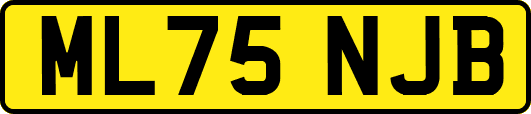 ML75NJB