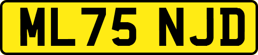 ML75NJD