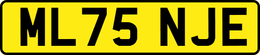 ML75NJE