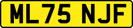 ML75NJF
