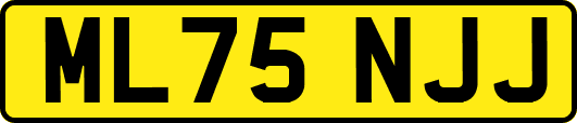 ML75NJJ