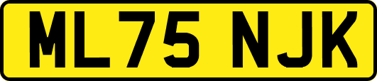 ML75NJK