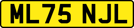 ML75NJL