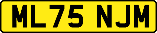 ML75NJM