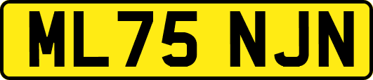 ML75NJN