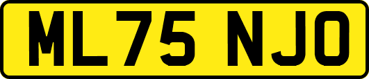 ML75NJO