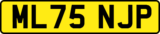 ML75NJP