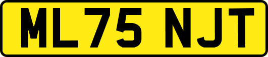 ML75NJT
