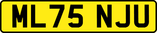 ML75NJU