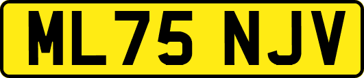 ML75NJV