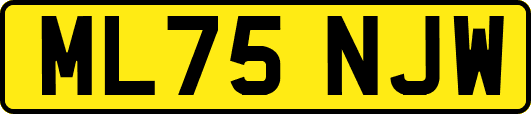 ML75NJW