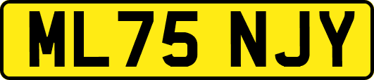 ML75NJY