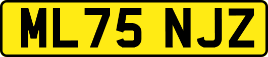 ML75NJZ