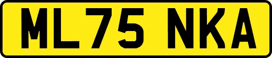 ML75NKA