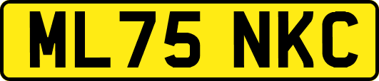 ML75NKC