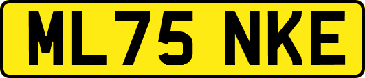 ML75NKE