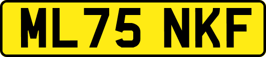 ML75NKF