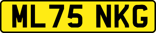 ML75NKG