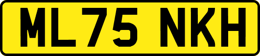 ML75NKH