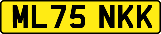 ML75NKK