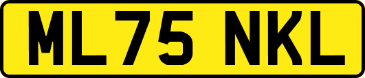 ML75NKL