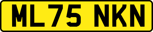ML75NKN