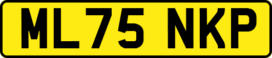 ML75NKP