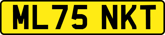 ML75NKT