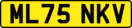 ML75NKV